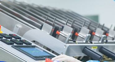 閉式冷卻塔在中頻、高頻、超音頻感應設備的冷卻應用